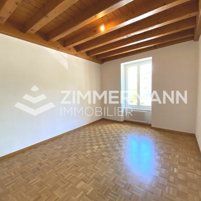 Appartement-Ruelle du Midi - 1207 Genève