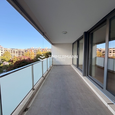 Appartement-Rue Jacques-Grosselin - 1227 Carouge GE