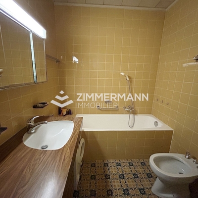 Appartement-1206 Genève