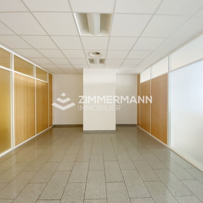 Bureau-Avenue Blanc - 1202 Genève