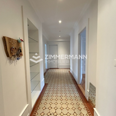 Appartement-Rue de Lausanne - 1202 Genève