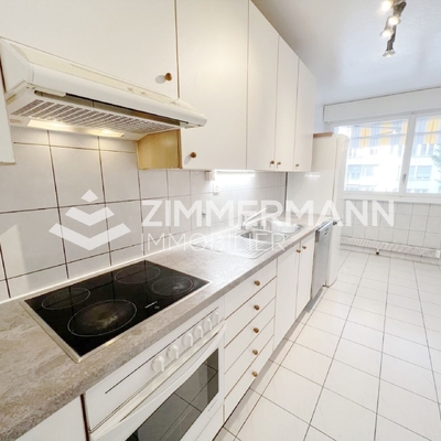 Appartement-Avenue Wendt - 1202 Genève