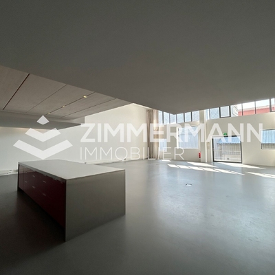 Bureau-Route des Jeunes - 1227 Carouge GE