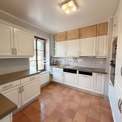Duplex-Chemin de Croix-de-Plomb - 1281 Russin