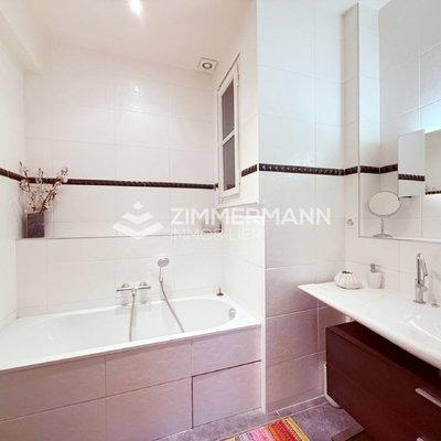 Appartement-Rue de Lausanne - 1202 Genève