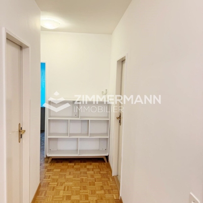 Appartement meublé-Chemin de la Gradelle - 1224 Chêne-Bougeries