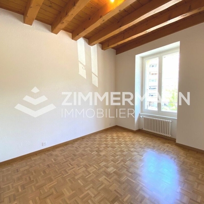 Appartement-Ruelle du Midi - 1207 Genève