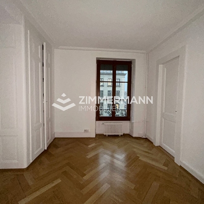 Bureau-Place de Cornavin - 1201 Genève