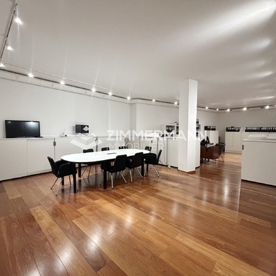Bureau-Rue Jean-Jaquet - 1201 Genève