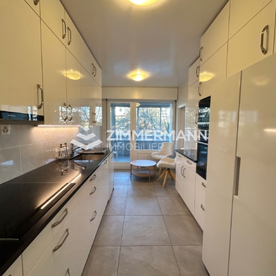 Appartement meublé-Chemin de la Gradelle - 1224 Chêne-Bougeries