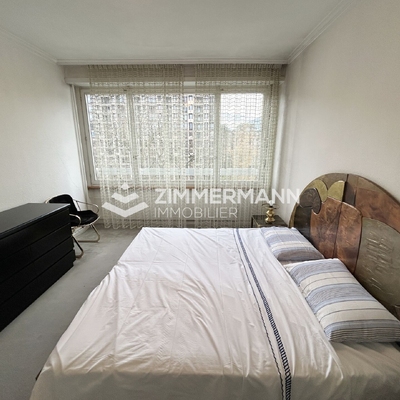 Appartement-1206 Genève