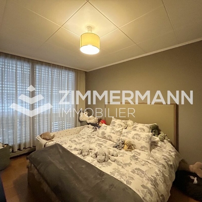 Appartement-1206 Genève