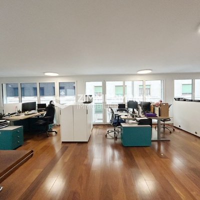 Bureau-Rue Jean-Jaquet - 1201 Genève
