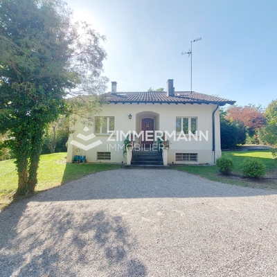 Villa-1294 Genthod